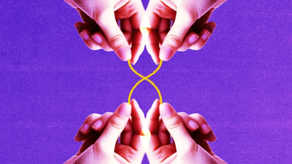 Digiday article thumbnail about Know Company and IKPN