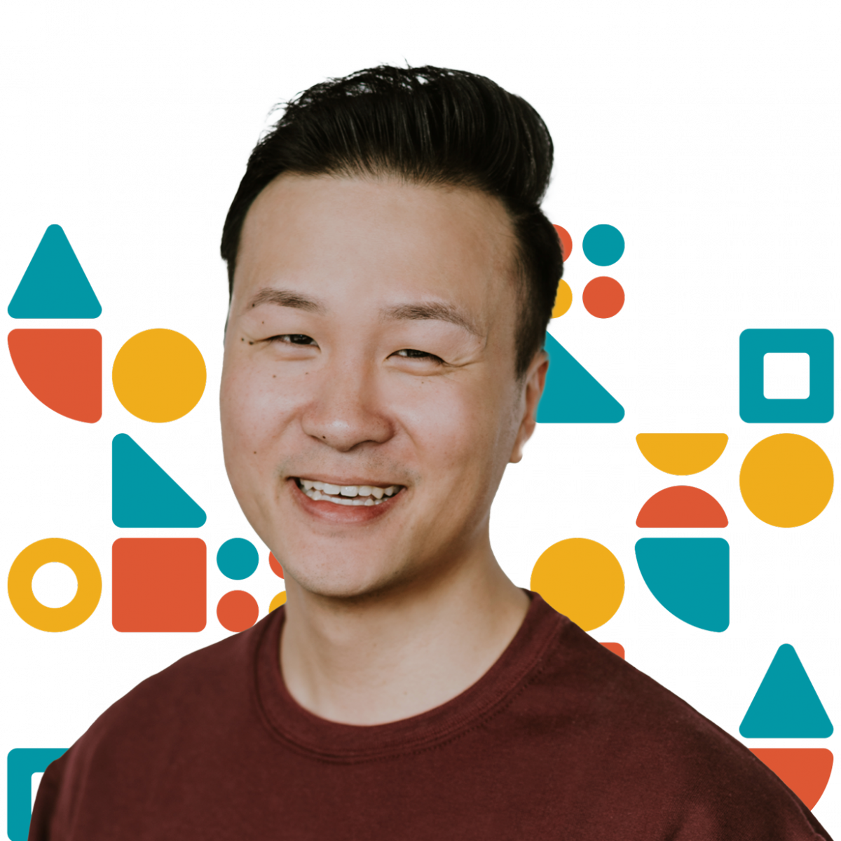 David-Profile-Pic-2023 David Wan, VP, Finance & Corporate Development.